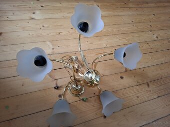 retro lampa skvela - 5