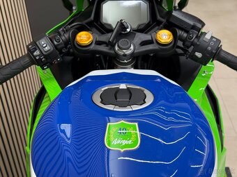 Kawasaki ZX-4RR MY2024 - 40th Anniversary edition - 5