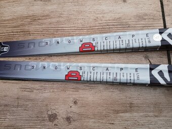 Bežky SALOMON Sns Pilot - 5