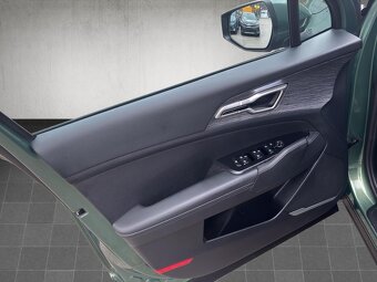 KIA Sportage 1.6 T-GDI FWD M6 Gold - 5