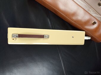 Harmonika Melódia Sopran retro - 5