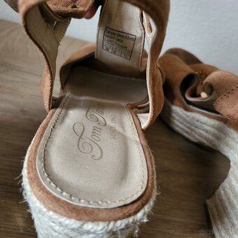 Damske letne sandale - 5