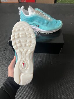 Nike Air Max 97 Kaleidoscope - 5