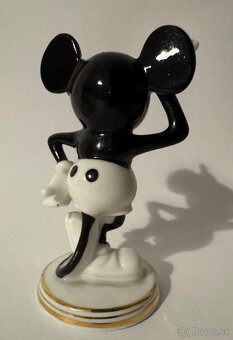 Mickey Mouse značené Rosnthal - 5