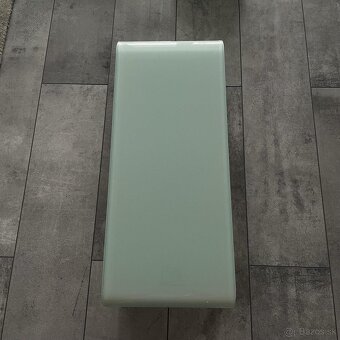 Podstavec zo skla - 5