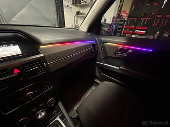 Ambientné osvetlenie - 5