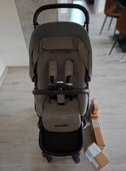 Easywalker Harvey 5 XXL Set - 5