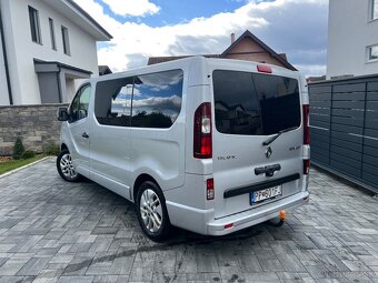 Renault Trafic 2.0 dCi 107kw Spaceclass - 5