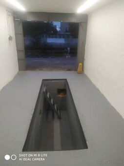 Garáž pri ulici Užhorodskej na Železníkoch - 5