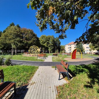 REZERVOVANÉ - TIMA Real ponúka na predaj 2-izbový byt - 5