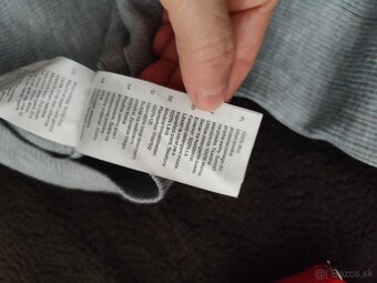 100% Merino rolák Cos - 5