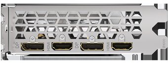 GIGABYTE GeForce RTX 3060 VISION OC 12G - 5