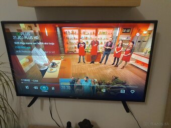 LG Smart tv 49" Wifi, 125cm - 5