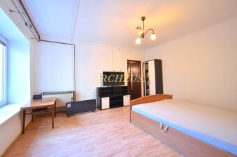 3D / EXKLUZÍVNE / 2 IZBOVÝ BYT V RODINNOM DOME, KEŽMAROK - 5