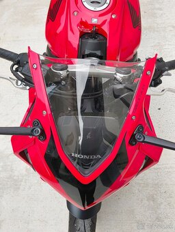 Honda CBR 650R, rv. 2023 - 5