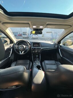 Mazda CX-5 - 5