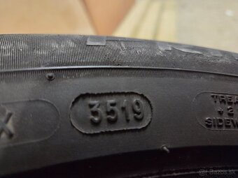 205/55 r17 letne - 5