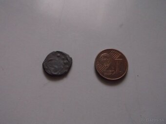 Mince starovek Zlatá horda 3 - 5