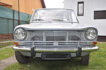 Predám SIMCA 1301 - 5