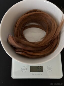 Európske vlasy - 5