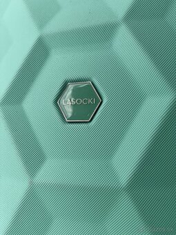 Lasocki kufor XL - 5