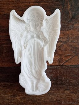 Silikónové formy - 5