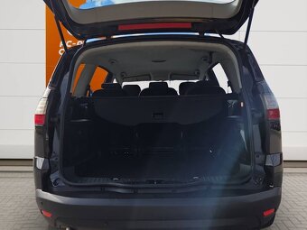 Ford S-Max 2.0 TDCi Titanium 7m - 5