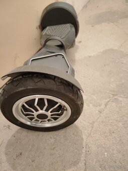 Predám 2 ks hoverboard - 5