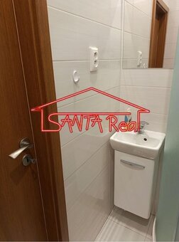 Vkusne zariadená garsónka v Leviciach–blízko centra,ID577 - 5