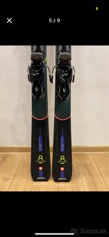 Lyže DYNASTAR 158cm - 5