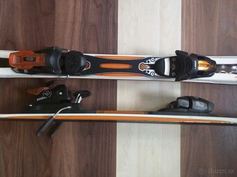 168 cm lyze ELAN SPEEDWAVE - 5