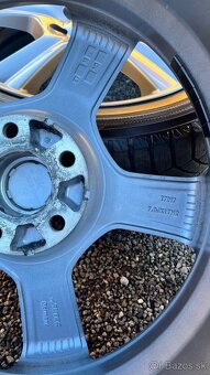 Sada kolies 5x112 r17 - 5