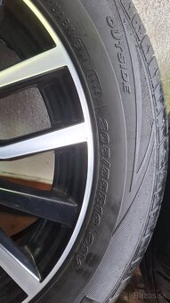 Volvo 5x108 r16 - 5