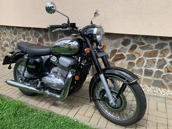 Jawa 300CL - 5