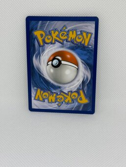 Pokémon karta Marill 204/193 – Paldea Evolved – IR - EX - 5