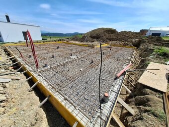 Hľadáme stavebné práce výkopové - 5