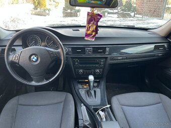 BMW 320D e 90 - 5