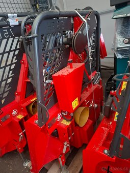 KRPAN TAJFUN UNIFOREST LKT UKT - 5