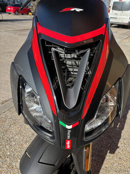 APRILIA SR50 - 5