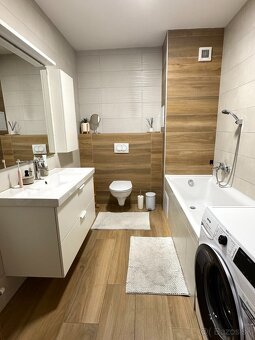 Na prenájom 2-izbový byt - Košice, Šaca - 5