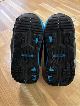 Burton ION boty (UK10, EU 44) - 5