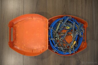 Snehové reťaze - 5