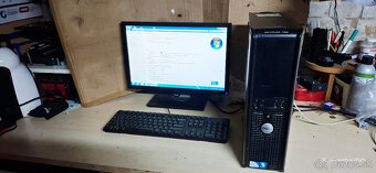 Predam PC zostavu Dell Optiplex 780. - 5