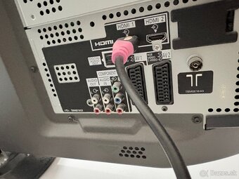 Televizor Panasonic TX-P50X10Y - 5