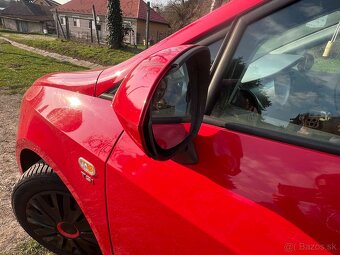 SEAT Ibiza 1.2 TSI - 5