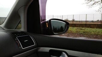 Spätné zrkadlá VW - 5