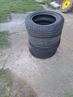 Pneumatiky 185/65 R15 - 5
