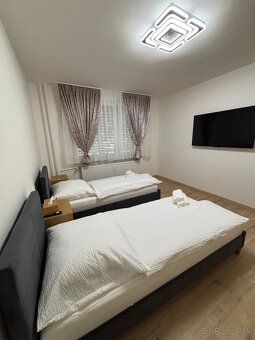 Ubytovanie Nitra - Centrum - 5