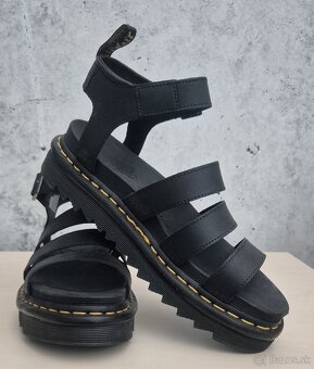 Dr. Martens Blaire EU40 - 5