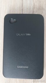 Predám origin. obal/púzdro/kryt na tablet SAMSUNG Galaxy TAB - 5